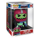 Masters of the Universe Super Sized Jumbo POP! Vinyl Figure Trapjaw 25 cm - Slika 2