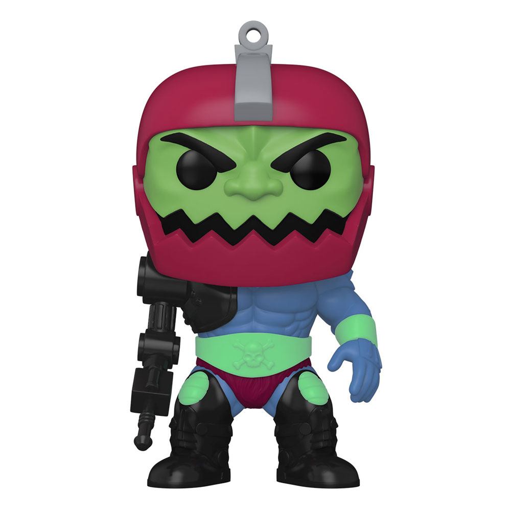Masters of the Universe Super Sized Jumbo POP! Vinyl Figure Trapjaw 25 cm Masters of the Universe Super Sized Jumbo POP! Vinyl Figure Trapjaw 25 cm - Slika 1