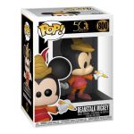 Mickey Mouse POP! Disney Archives Vinyl Figure Tailor Mickey 9 cm - Slika 2