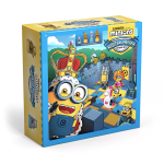 Minions Medieval Mayhem Chess Set - Slika 6