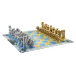 Minions Medieval Mayhem Chess Set - Slika 2