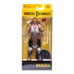 Mortal Kombat Action Figure Baraka (Variant) 18 cm - Slika 3