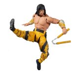 Mortal Kombat Action Figure Liu Kang (Fighting Abbott) 18 cm - Slika 2