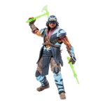 Mortal Kombat Action Figure Nightwolf 18 cm - Slika 2