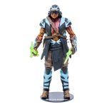 Mortal Kombat Action Figure Nightwolf 18 cm