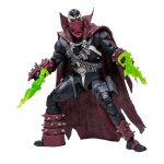 Mortal Kombat Spawn Action Figure Commando Spawn 18 cm - Slika 2