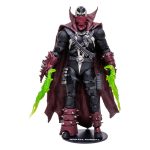 Mortal Kombat Spawn Action Figure Commando Spawn 18 cm