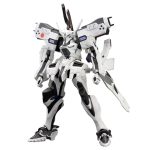 Muv-Luv Alternative Plastic Model Kit 1/144 Shiranui Second YuYa Bridges Ki 14 cm