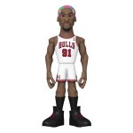NBA Legends Vinyl Gold Figures 13 cm Dennis Rodman (Chicago Bulls) - Chase Variant