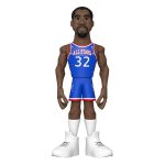 NBA Legends Vinyl Gold Figures 13 cm Magic Johnson - Chase Variant