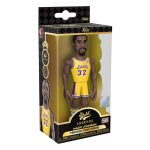 NBA Legends Vinyl Gold Figures 13 cm Magic Johnson (LA Lakers) - Slika 2
