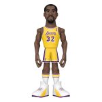 NBA Legends Vinyl Gold Figures 13 cm Magic Johnson (LA Lakers)