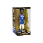 NBA Vinyl Gold Figures 30 cm Joel Embiid - Slika 2