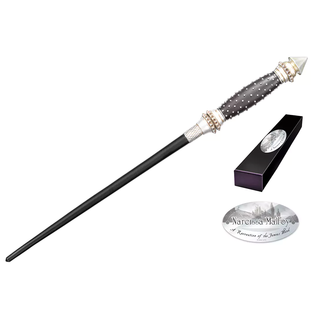 Narcissa Malfoy’s Wand Narcissa Malfoy’s Wand - Slika 1