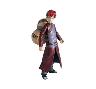 Naruto Shippuden Action Figure Gaara 10 cm