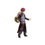 Naruto Shippuden Action Figure Gaara 10 cm - Slika 3