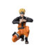 Naruto Shippuden S.H. Figuarts Action Figure Naruto Uzumaki -The Jinchuuriki entrusted with Hope- 14 cm