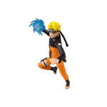 Naruto Shippuden S.H. Figuarts Action Figure Naruto Uzumaki -The Jinchuuriki entrusted with Hope- 14 cm - Slika 2