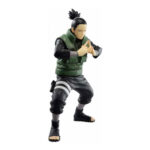 Naruto Shippuden Vibration Stars PVC Statue Nara Shikamaru 17 cm