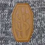 Newt Scamander Scarf from Fantastic Beasts and Where to Find Them - Slika 3