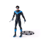 Nightwing - Bendyfigs - DC Comics - Slika 2