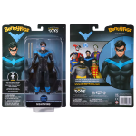 Nightwing - Bendyfigs - DC Comics - Slika 3