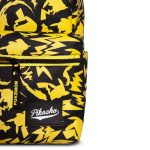 Pokemon Backpack Pikachu - Slika 2