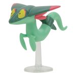 Pokemon Battle Figure 3-Pack Growlithe, Dreepy, Lucario 5 cm - Slika 2