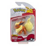 Pokemon Battle Figure Flareon 7,5 cm - Slika 2
