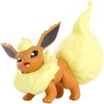 Pokemon Battle Figure Flareon 7,5 cm