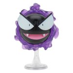 Pokemon Battle Figure Gastly 7,5 cm