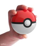 Pokemon Diecast Replica Poke Ball - Slika 4