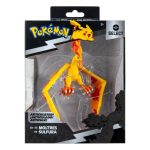 Pokemon Epic Action Figure Moltres 15 cm - Slika 2