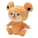 Pokemon Plush Figure Teddiursa 30 cm - Slika 2