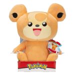 Pokemon Plush Figure Teddiursa 30 cm