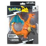 Pokemon Select Action Figure Charizard 15 cm - Slika 2