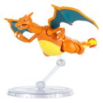 Pokemon Select Action Figure Charizard 15 cm