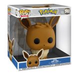 Pokemon Super Sized Jumbo POP! Vinyl Figure Eevee (EMEA) 25 cm - Slika 2