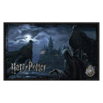 Puzzle - Dementors at Hogwarts