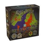 Puzzle - Diagon Alley Shop Signs