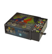 Puzzle - Diagon Alley Shop Signs