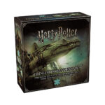 Puzzle - Gringotts Bank Escape