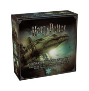 Puzzle - Gringotts Bank Escape