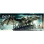 Puzzle - Gringotts Bank Escape