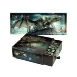 Puzzle - Gringotts Bank Escape