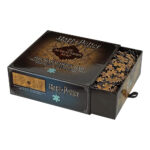 Puzzle - The Marauder’s Map Cover