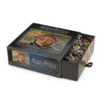 Puzzle - The Quibbler Magazine Cover