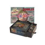 Puzzle - The Quibbler Magazine Cover