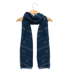 Ravenclaw Scarf Light Weight Voile - Harry Potter - Slika 2