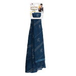 Ravenclaw Scarf Light Weight Voile - Harry Potter - Slika 3